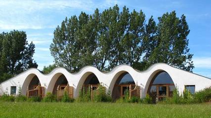 Ferienwohnung für 2 Personen, mit Garten in Ganzlin