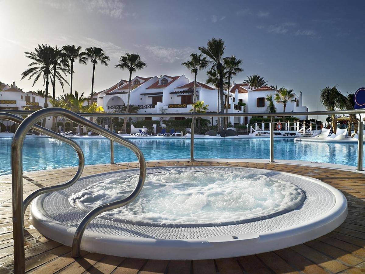 Apartamento entero, Apartment in Playa de las Américas, Arona 