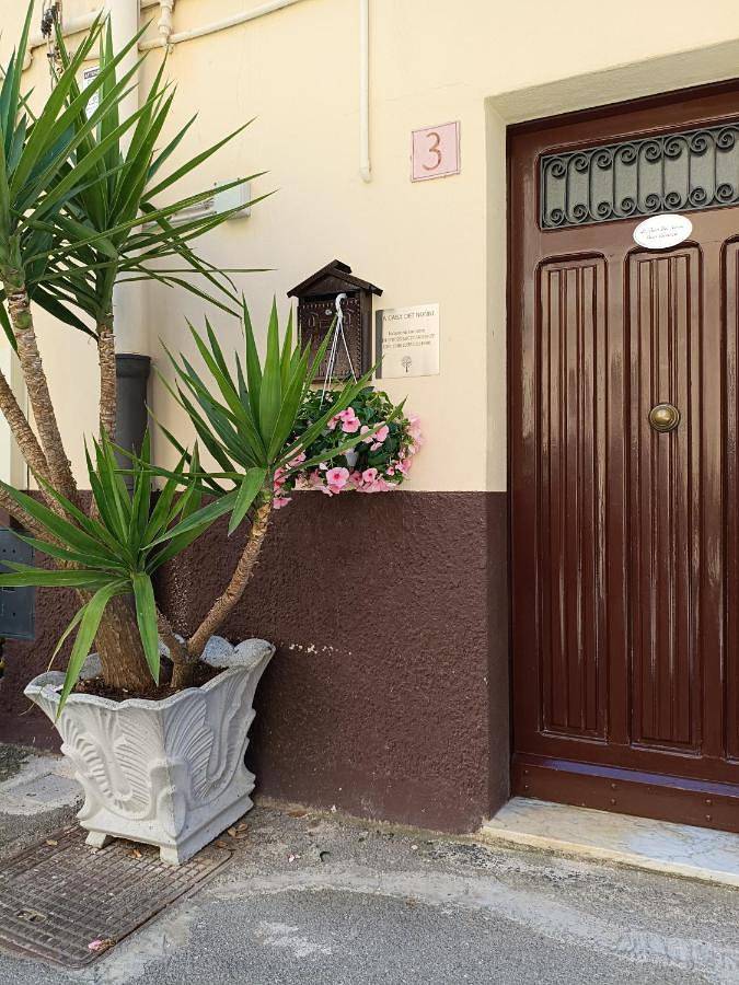 Gîte pour 4 personnes, avec Terrasse à Polizzi Generosa - 3