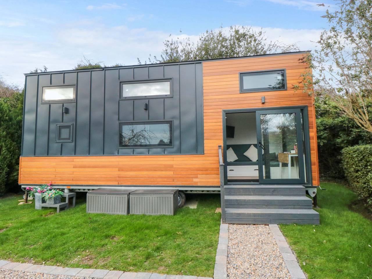 The Tiny Home in Stockton-on-Tees