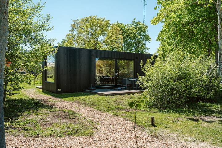 Vakantiepark voor 6 personen in Goeree-Overflakkee
