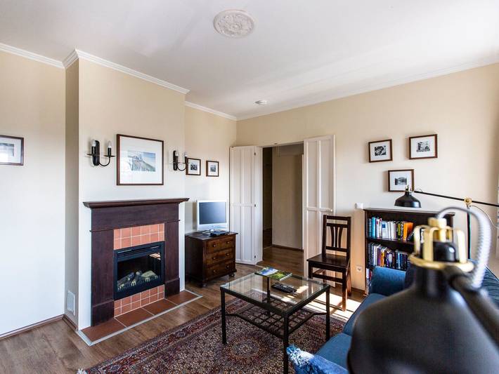 Ferienwohnung für 4 Personen, mit Garten in Weststeiermark