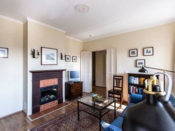 Ferienwohnung für 4 Personen, mit Garten in Weststeiermark