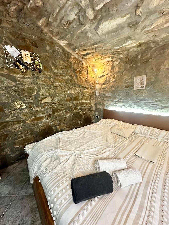 B&b per 2 persone, con balcone e panorama nonché giardino a Vinci