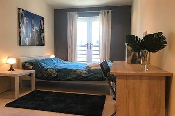 Apartment for 4 People in Kingston upon Hull, Yorkshire, Photo 1