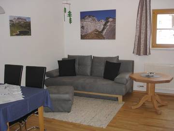 Ferienwohnung für 4 Personen in Klösterle am Arlberg, Golm im Montafon, Bild 2