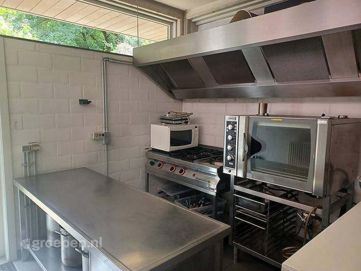 Ferienhaus für 44 Personen, mit Terrasse und Balkon/Terrasse in Belgien - 3