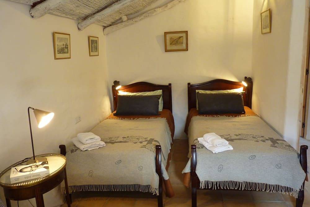 Finca Cantalucia in Olvera, White Villages