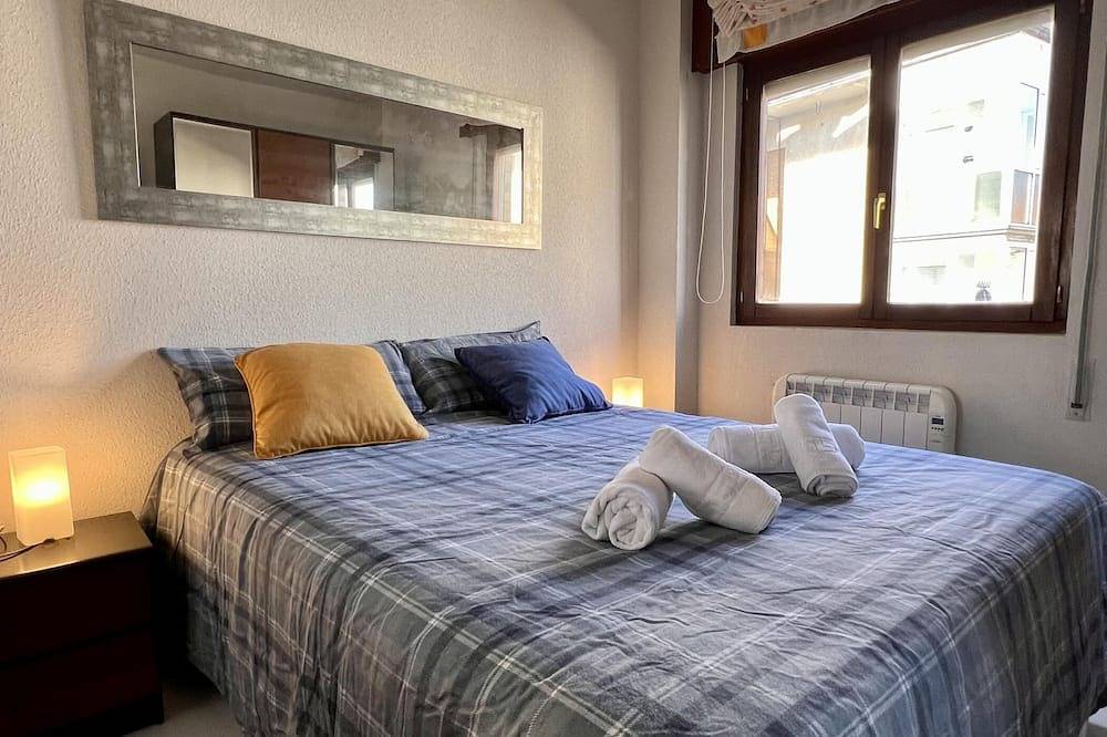 Apartamento entero, Acogedor apartamento con garaje en Loredo in Loredo, Ribamontán al Mar