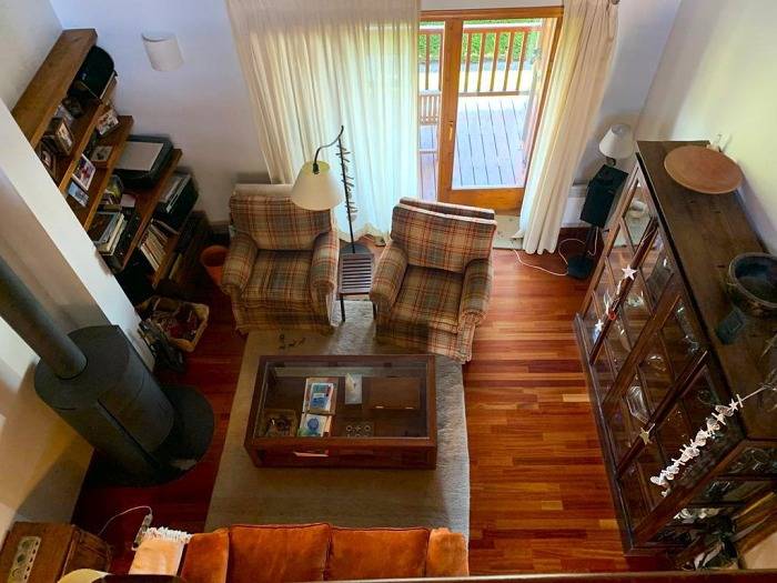 Apartamento vacacional entero, Dúplex 3 hab. Piscina, Pádel, Chimenea, Billar y Vistas in Angoustrine-Villeneuve-des-Escaldes, Parque Natural Regional de los Pirineos Catalanes