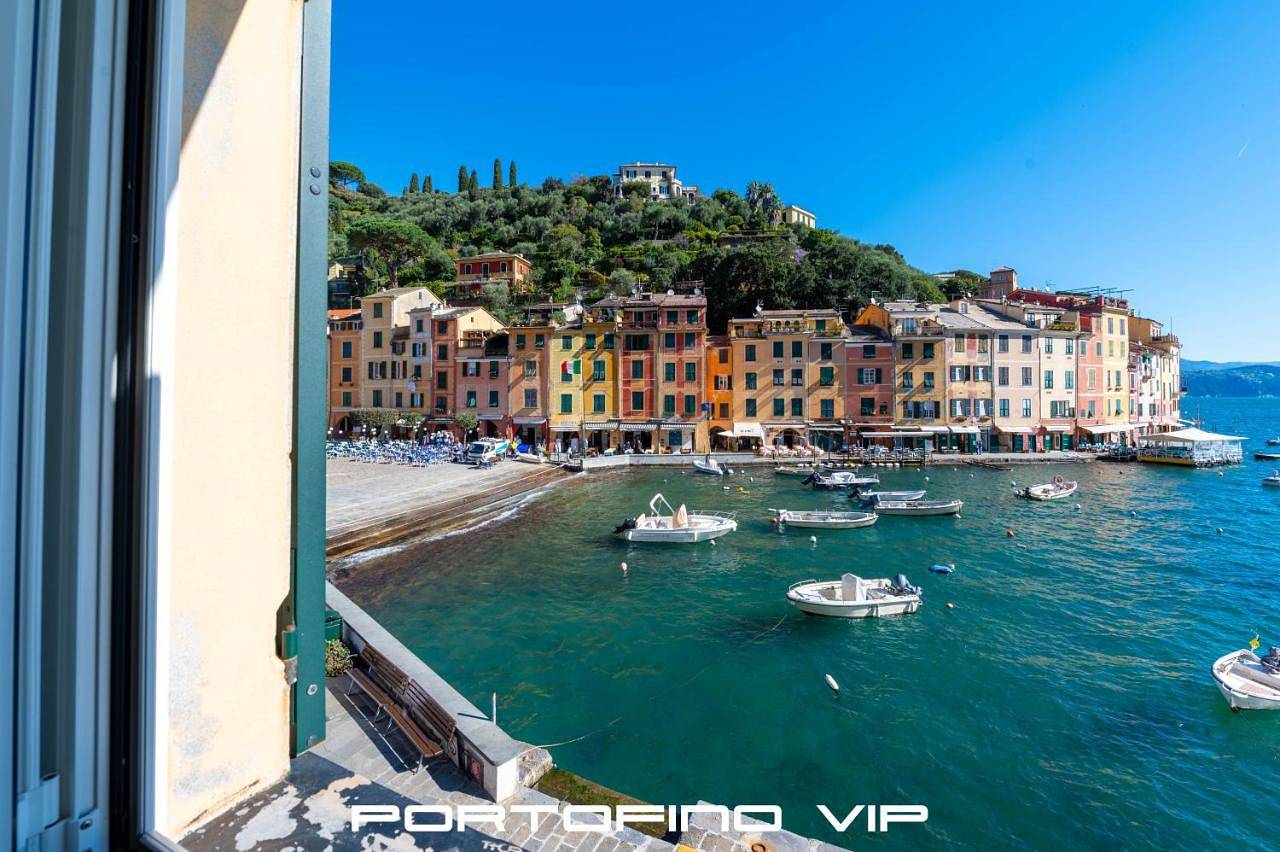 Ganze Wohnung, Angolo di mare by Portofinovip in Portofino, Naturpark Portofino Regional
