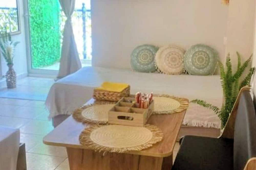 Apartamento entero, Central Studio D1 in Volos, Magnisia