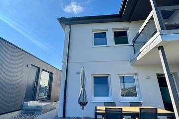 Hütte für 3 Personen im Nordschwarzwald