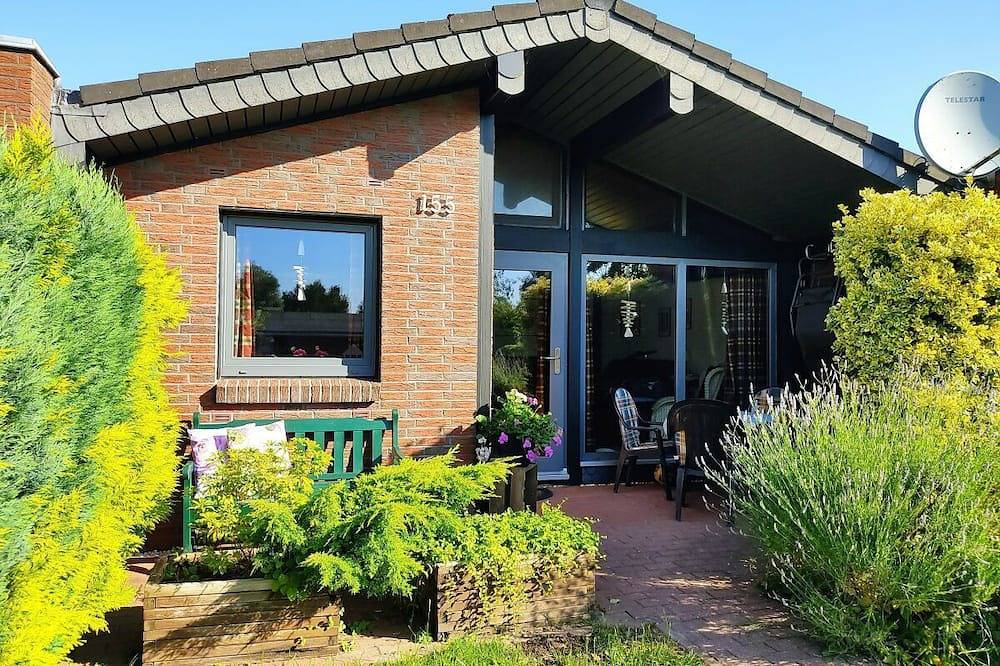 Casa vacanza a Weser-Ems a partire da 96€ a notte