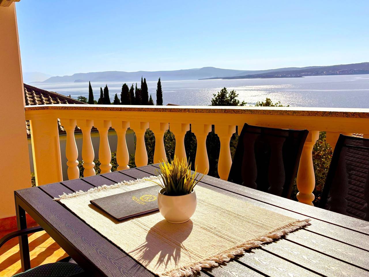 Appartamento vacanze a Kvarn a partire da 117€ a notte