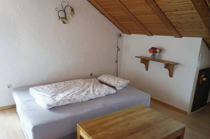 Gîte pour 3 personnes, avec balcon dans Wutoschingen - 2