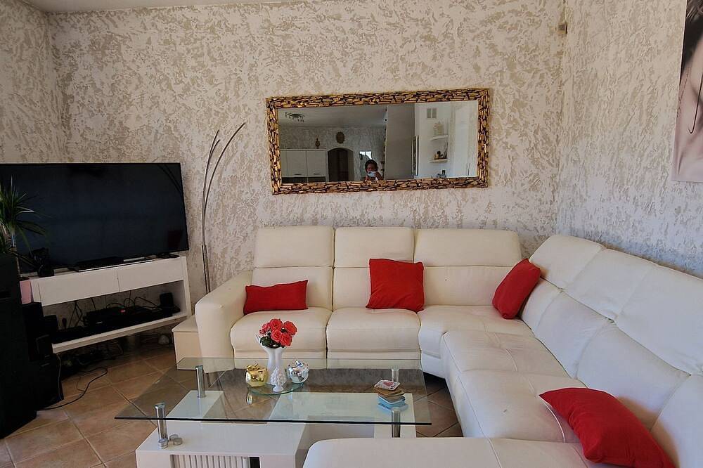 La Sanoubote in Provence, luxury, absolute calm, ideal location in the heart of the Var in Tourves, Región Brignoles