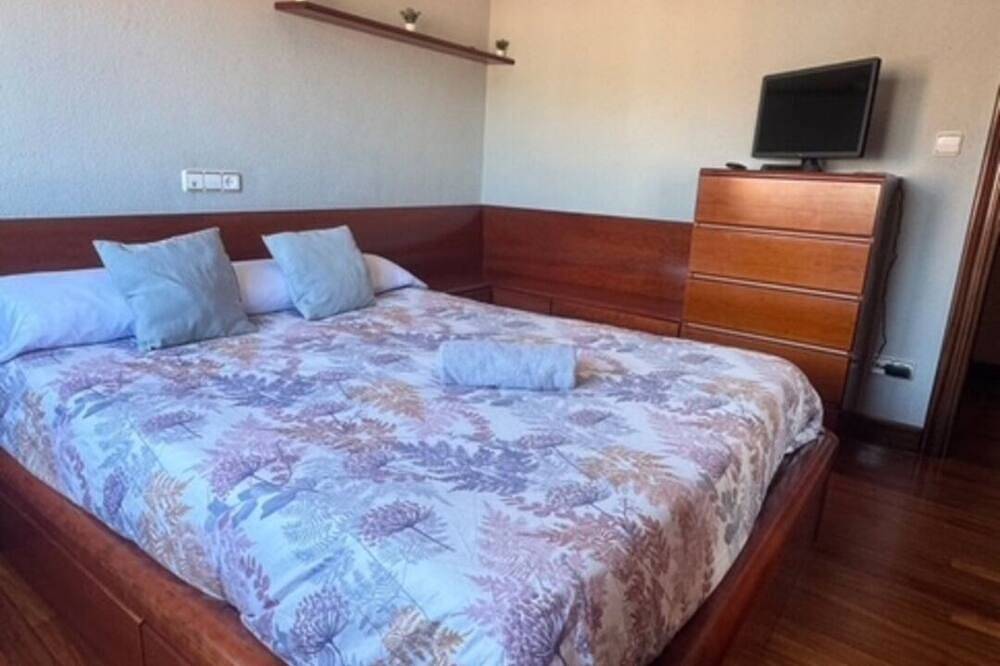 Entire apartment, Muskiz Retreat, playa 3 kms, Wifi gratis in Muskiz, Bizkaia