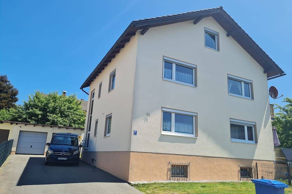 Apartamento inteiro, Apartment Lusen by Interhome in Frauenau, Baviera Oriental