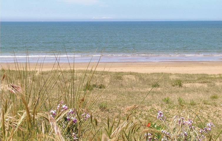 Location de vacances pour 4 personnes, avec terrasse à Saint-Michel-Chef-Chef - 3