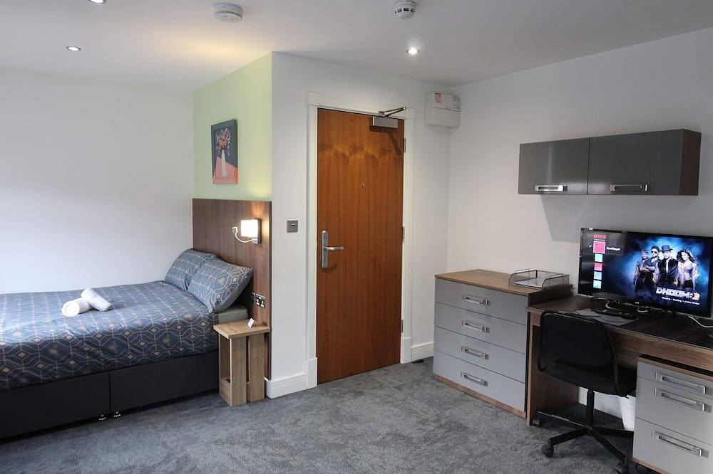 Apartamento entero, Victoria House - Superior Studio in Coventry, Birmingham y alrededores