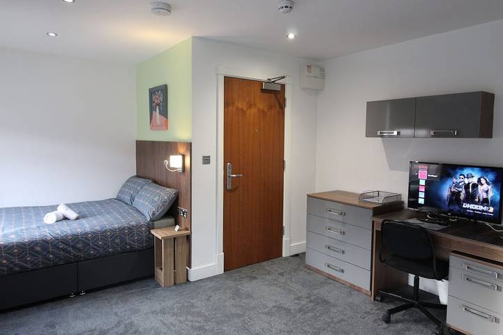 Apartamento de vacaciones para 2 personas - 1