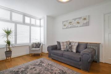 Cottage for 6 People in Newquay, Cornwall, Photo 2