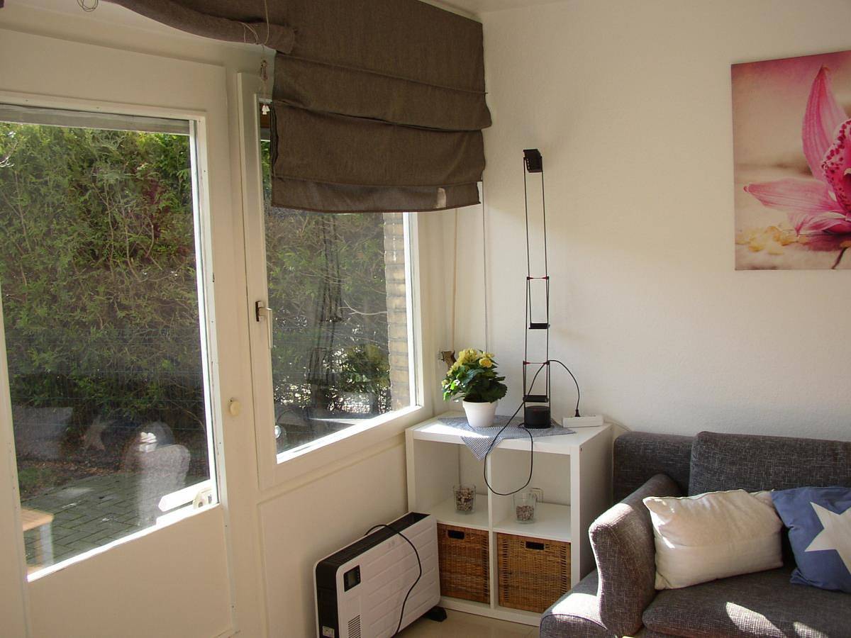 Ganze Wohnung, Ferijentied, Middeldiek 5 in Hooksiel, Wangerland