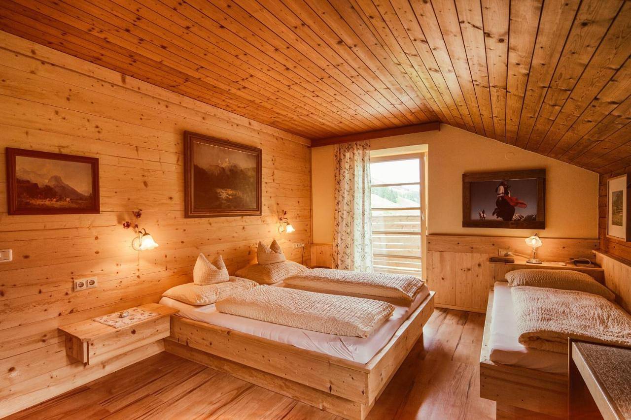 Single Room in Stubaier Alpen, Obernberg am Brenner
