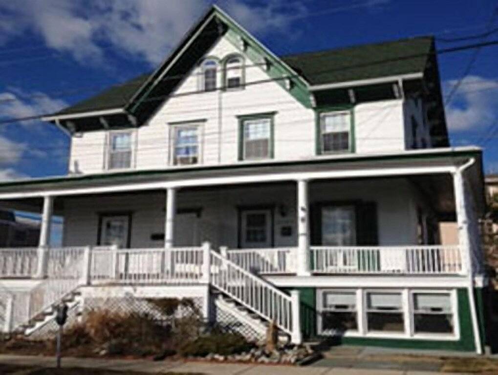Ganze Wohnung, Schritte zum Grant Street Beach in Cape May, Cape May County