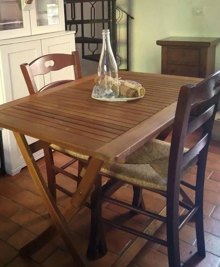 Gîte pour 3 personnes, avec vue à Arpino - 4