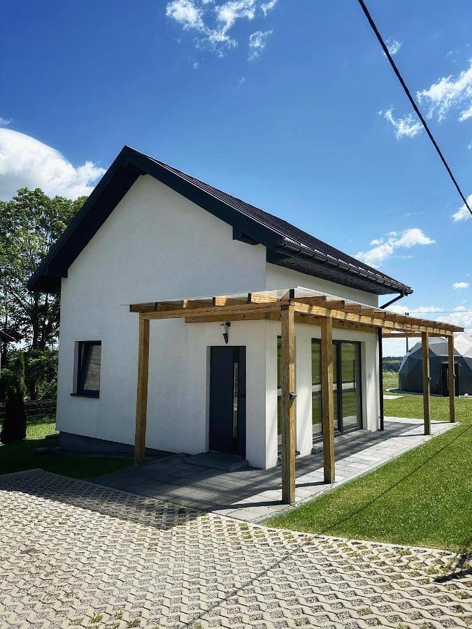 Cały apartament, Osada przy Szlaku Apartamenty Ojców in Ojców