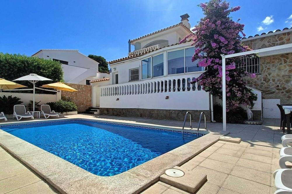 Casa vacanza a L'Escala a partire da 202€ a notte