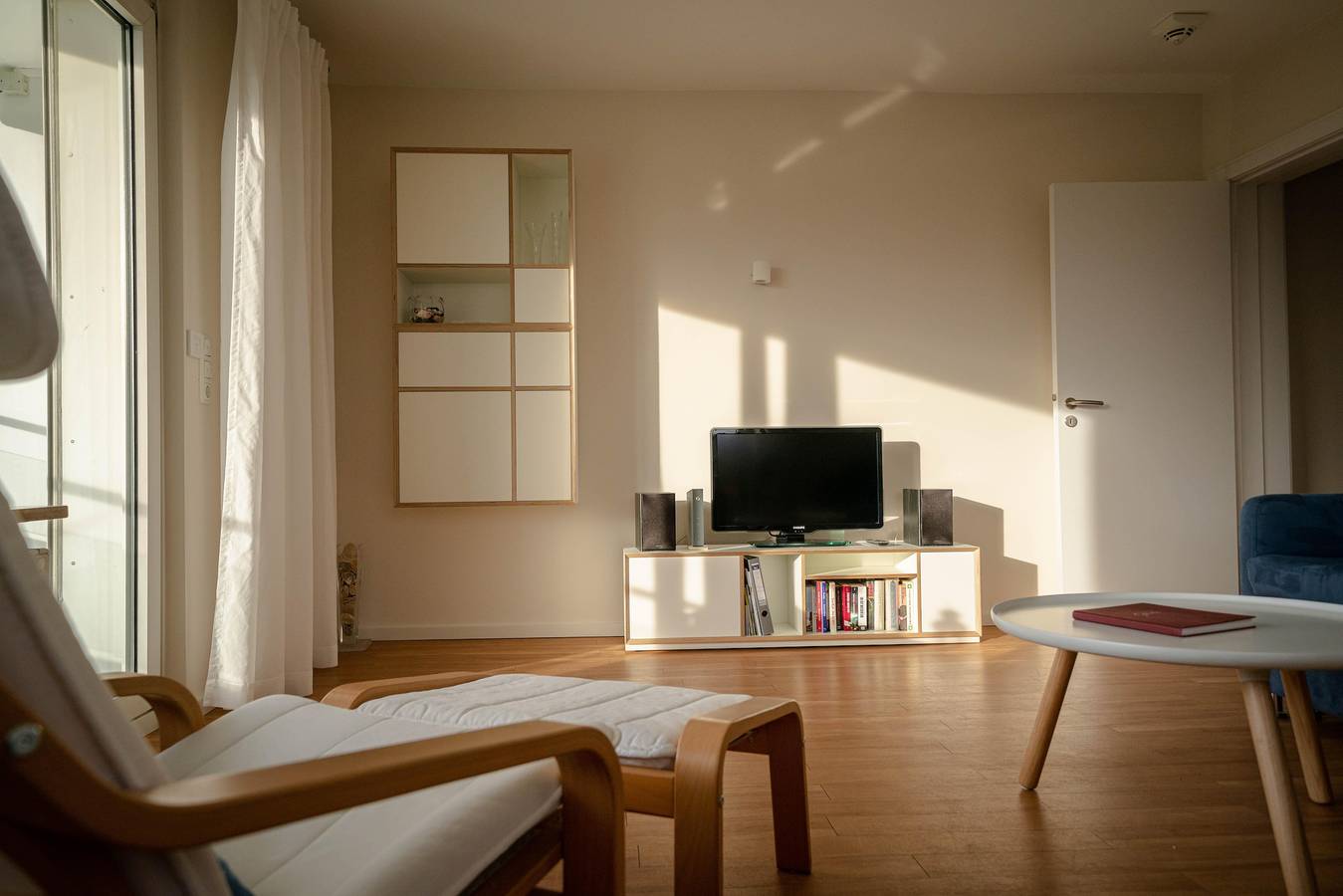 Ganze Ferienwohnung, Dünenbake 29 in St. Peter-Bad, St. Peter-Ording