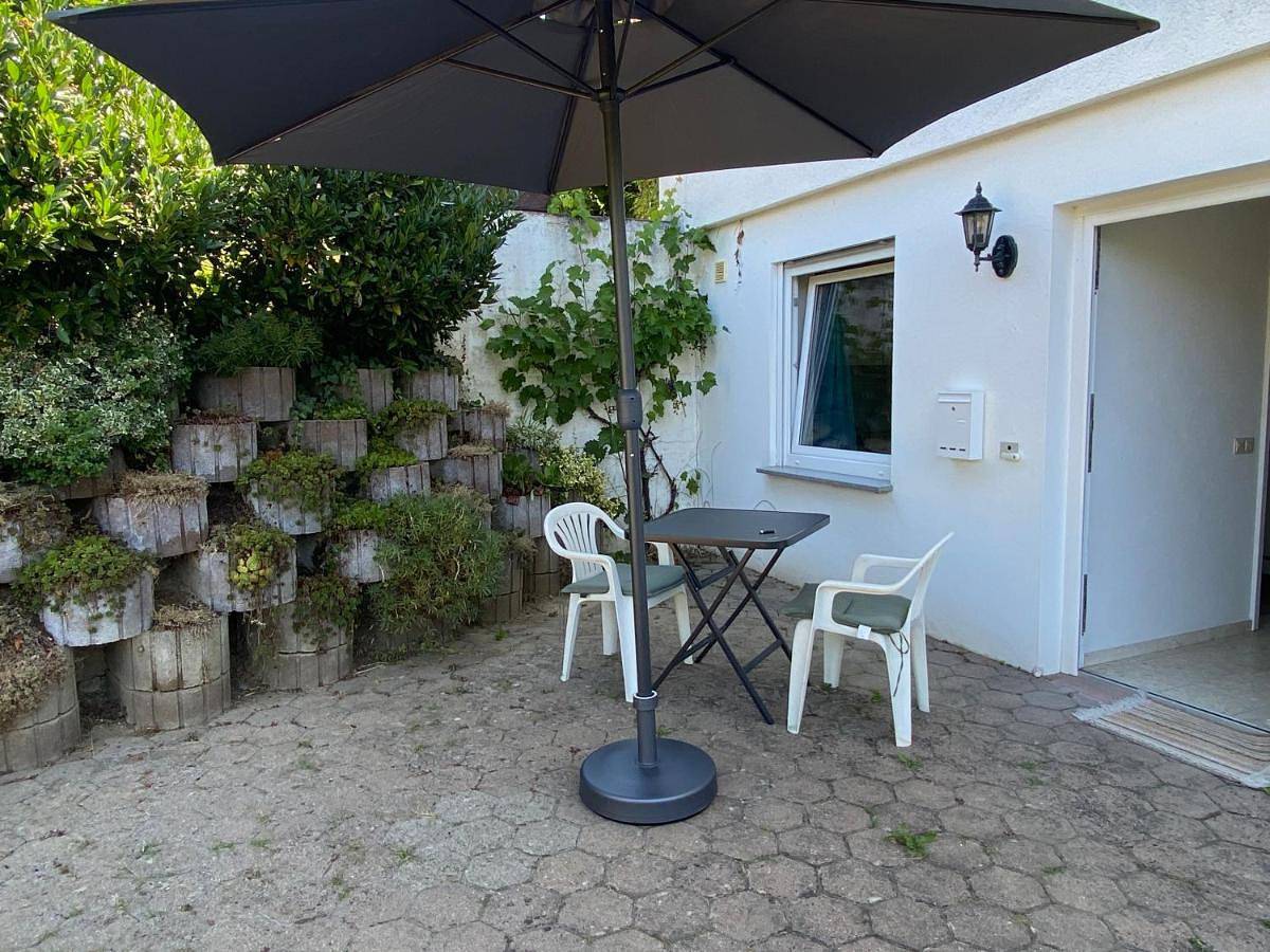 Appartement entier, One-Bedroom Apartment in Fischingen, Forêt-Noire du Sud
