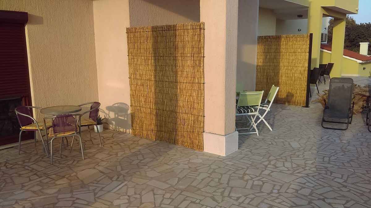 Ganze Ferienwohnung, Ferienwohnung mit Parkplatz in Muntic, Südküste Istrien