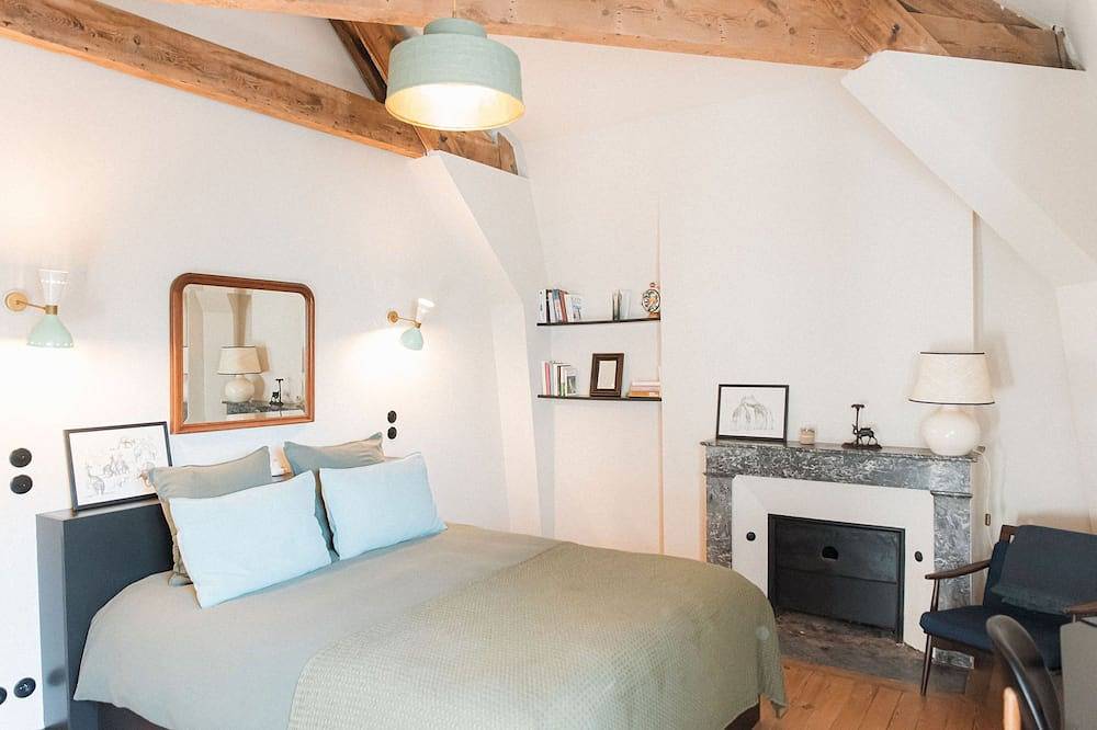 Chalet Baron, à 10 min de Bordeaux in Lormont, Région de Bordeaux