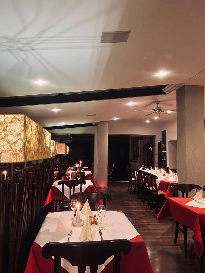 Maison d’hôte pour 3 personnes, avec terrasse dans Sarre - 2