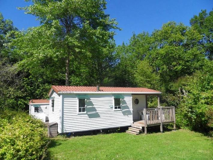 Mobil home pour 5 personnes à Urt - 4