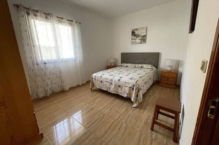 Finca für 4 Personen, mit Garten und Terrasse auf La Gomera - 2