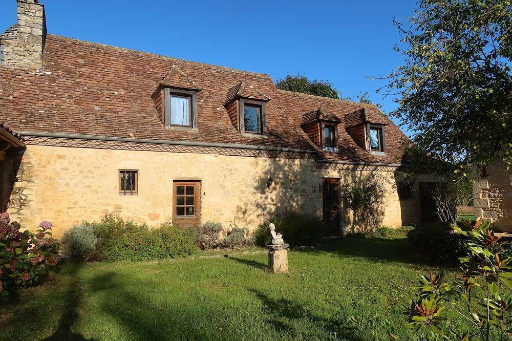 Photo : Maison de vacances