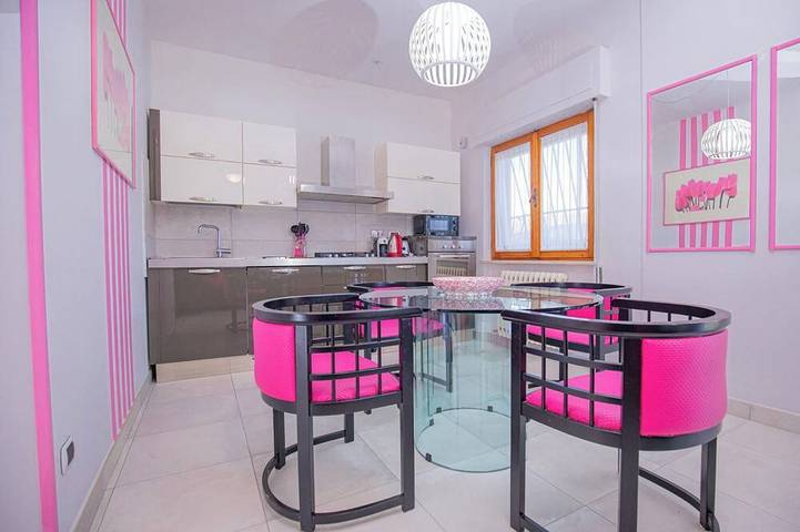 Ferienwohnung für 3 Personen