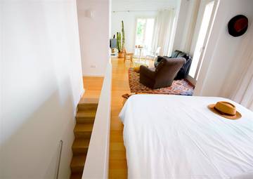 Apartment in Palma Old Town, Palma für 2 