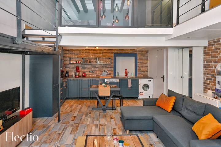 Gîte pour 4 personnes, adapté aux familles à Avignon - 2