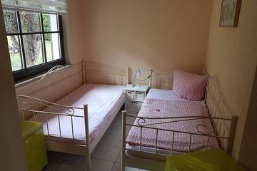 Ferienhaus für 8 Personen in Ballenstedt, Ostharz, Bild 3