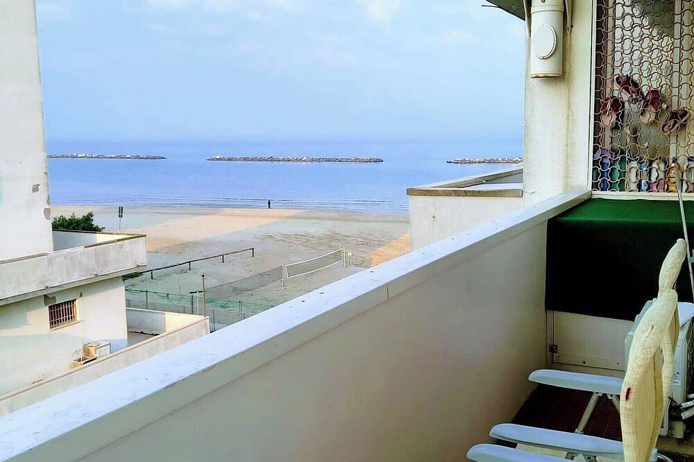Ganze Wohnung, Comfort Home in Lido Adriano, Ravenna Provinz