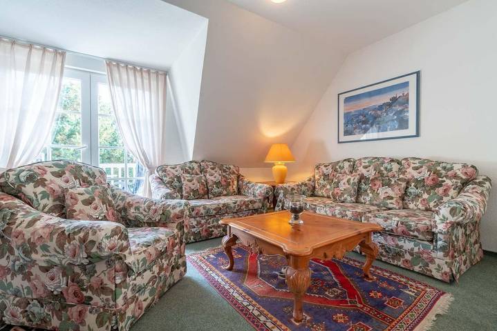 Ganze Ferienwohnung, Wohnung 3 "Boye" (Id 357) in Böhl (St. Peter-Ording), St. Peter-Ording
