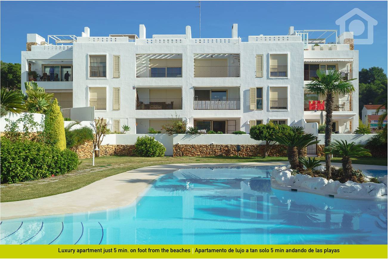 Appartamento vacanze a Marina Alta a partire da 133€ a notte