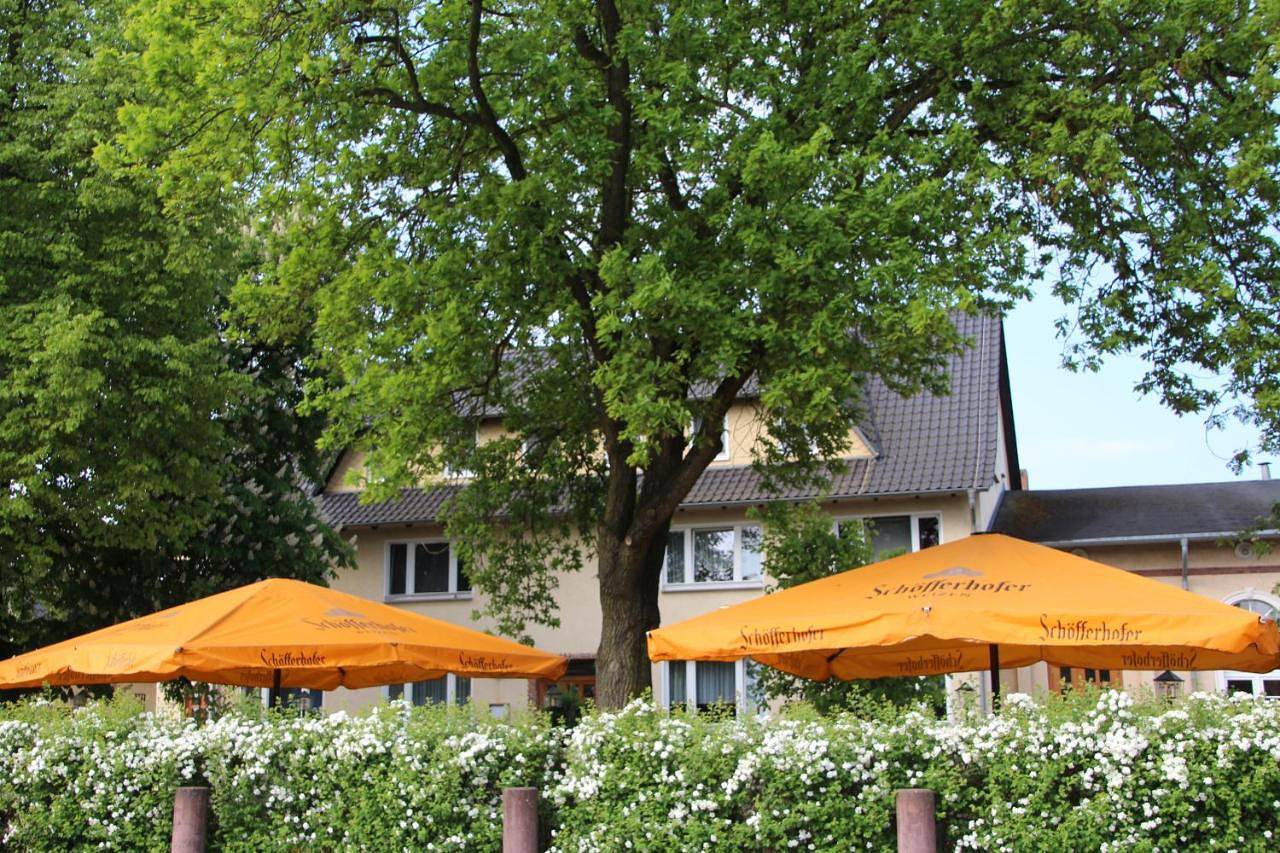 Gasthof Zur Friedenseiche in Lohsa, Lausitzer Seenland