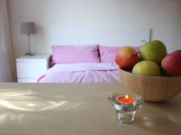 Bungalow für 2 Personen, mit Pool und Garten in Sächsische Schweiz - 2